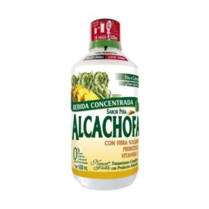 Bebida de Alcachofa 500 ml