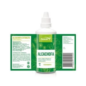 Beneficios de la Alcachofa extracto