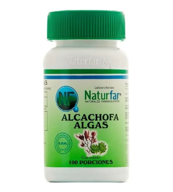 Beneficios alcachofa