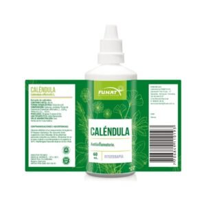 Beneficios de Extracto de caléndula