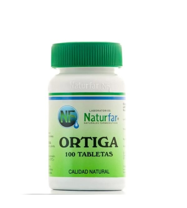 Beneficios de la Ortiga