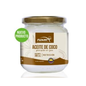 Beneficios del Aceite de coco