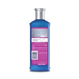 Beneficios del shampoo anticaida mujer anti-quiebre
