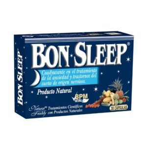 Bon Sleep 30 CAP
