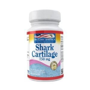 Cartilago de tiburon de Healthy America