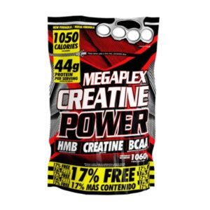 Megaplex creatine power 2 lbs