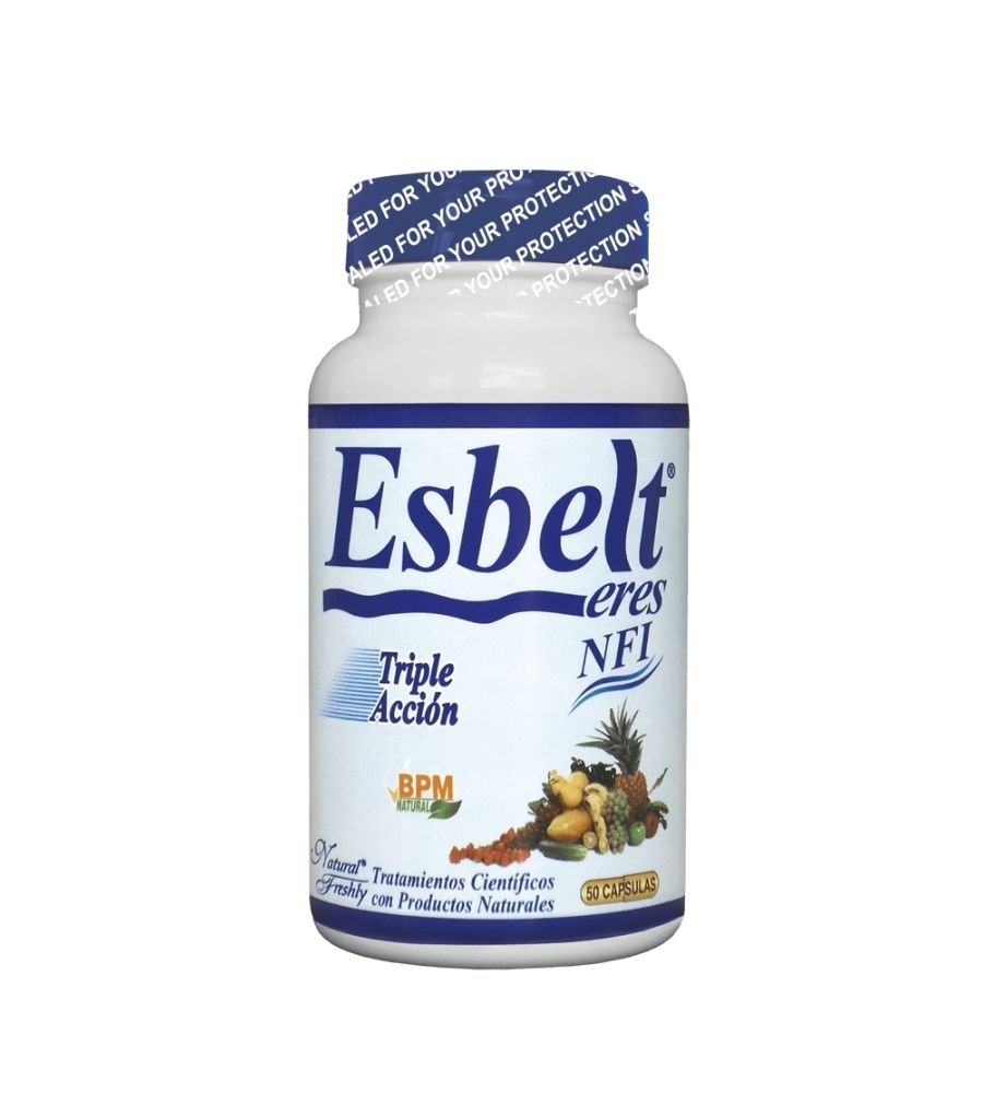 Esbelt, The original Brazilian Shape wear since 1960