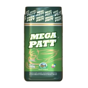 Beneficios del megapatt disnatura x 700 gramos