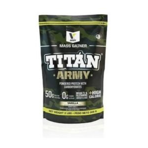 Donde Comprar titan army