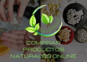 comprar productos naturales online