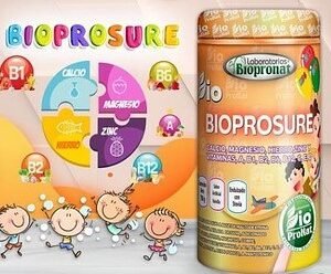 Multivitamínico y vitaminas para niños como tomarlo